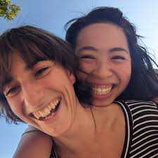 Seraphim Le and Ryan Dowd's Wedding Website