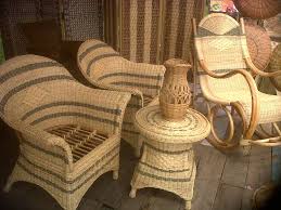 2,0 % dan 2,5 % serta diameter serutan rotan 2 mm; Penghasil Dan Penyebaran Kayu Rotan Di Indonesia