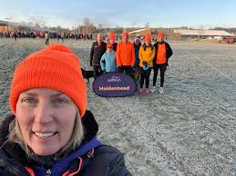 Maidenhead parkrun # 445