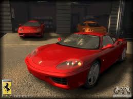 1998 ferrari 456 gta presented as lot s115 at chattanooga, tn Ferrari 360 Modena For Gta 4