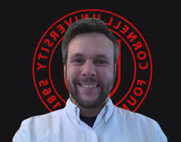 Ryan Porter takes 2nd place in poster session at SRF'21