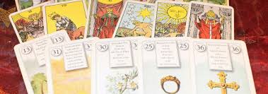 Oracle decks are much more unique and personalized, and they can often better represent you than the tarot can. Oracle Cards Tarot Cards How Do They Differ From One Another