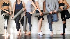 This type of yoga focuses on precise alignment in postures, and as such is suitable for beginners who are learning the basics of finding a studio that is easy to access, affordable, and welcoming will help ease your transition into your new yoga class. Clothes For Yoga Class Cheap Online