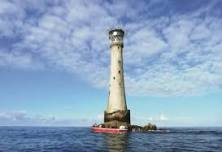 Five Beacons of Light