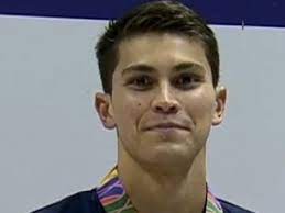 Philippine swimming has confirmed two more olympians in the growing philippine delegation to the world games. Olympian Fact Sheet Luke Gebbie Swimming Philstar Com