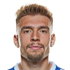 Patrick Göbel Linked Players