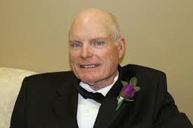 Obituary information for Raymond Earl Bush