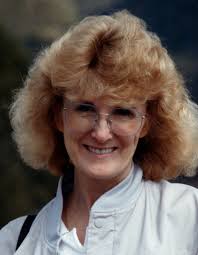 Donna Crabtree Hutcheson Ph.D. Obituary