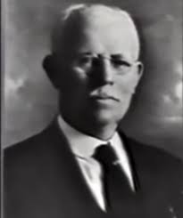 William John Brennan (1868-1936)