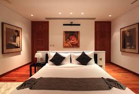 Master Bedroom Interior Design Ideas