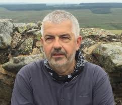 John Rylance's Instagram, Twitter & Facebook