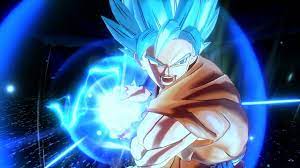 One game that was released a couple of years ago, but is still being supported is dragon ball xenoverse 2. Dragon Ball Xenoverse 2 Ssgss How To Unlock Super Saiyan Blue Xenoverse 2 Gamerevolution