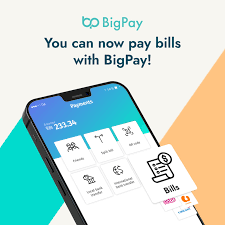 Keep your bills from piling up by paying them online or on your mobile device. Bigpay Users Can Now Pay Their Bills On The App With Insurance Loans And Wealth Management Coming To Its Financial Marketplace Airasia Newsroom