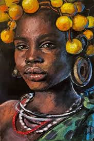 Artist Milena Radić