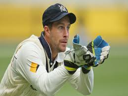 Browse 309 sam heazlett stock photos and images available, or start a new search to explore more stock. Matthew Wade To Lead Australia Against New Zealand Sam Heazlett To Make Debut 100 Best Sports News