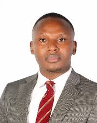 Okinda Nicholas Okinda