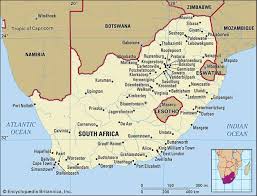Sydafrika är ett land av kontraster, från öken i norra kap provinsen, till bördiga jord i söder och fantastiska berglandskap i nordöst. Sydafrika Historia Huvudstad Flagga Karta Befolkning Och Fakta