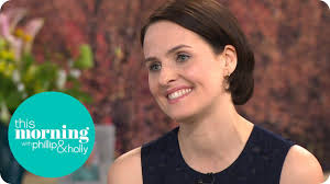 Leanne Best On Being On Three Shows At Once