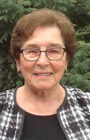 Obituary information for Marilyn Schalla