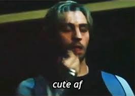 Just give them if you like the gif xd. Pietro Maximoff Gif Find On Gifer