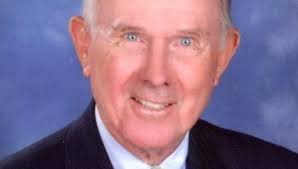 He saw all the blessings of his life as a gift from God'