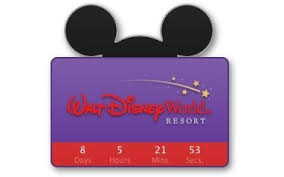 This disney countdown poster is a great way to check off the days counting down to your disney vacation. Disney Cruise Countdown Wallpaper Q5gq269 Picserio Picserio Com