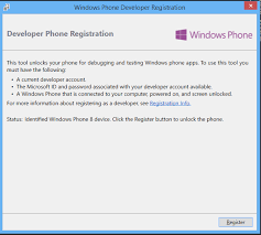 Windows phone 8, windows phone 8.1, windows 10 or later How To Deploy A Windows Phone 8 App Developed On Vs 2013 2rc Windows 8 1 Stack Overflow