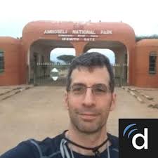 Dr. Akash Parekh, MD