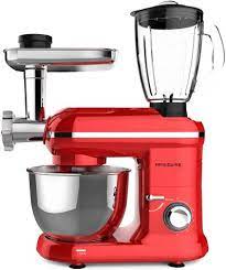 Kitchenaid products are the best on the market. Frigidaire Fd5126 220 Volt Stand Mixer Blender 6 Speed 1200 Watts 220v 240 Volts 50 Hz