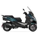 PIAGGIO-MP3