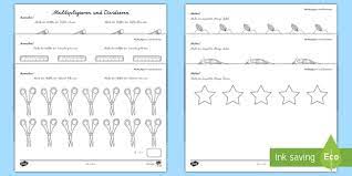 Mathematik arbeitsblätter für guten unterricht. Material Und Arbeitsblatter Fur Mathe Fur Klasse 2 1 Page 3