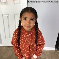I believe that braiding your own hair can be a great creative outlet! Overnight Biracial Hair Care 3 Things You Must Do To Protect Curly Hair