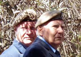 Rhodesia's Viscounts Down Memorial Day, more Photos.