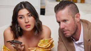 Kristy and Brett: The Block 2023 Team official bio