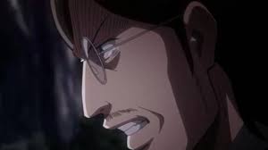 Grisha yeager attack on titan wiki fandom. Grisha Yeager Attack On Titan Wiki Fandom