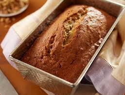 Mom S Banana Bread Recipe Land O Lakes