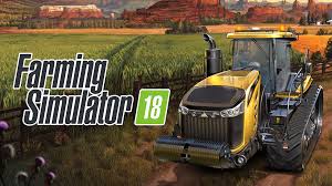 Farming Simulator 18 Walkthrough And Guide