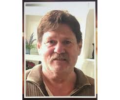 Gregory Coram Obituary (2022)