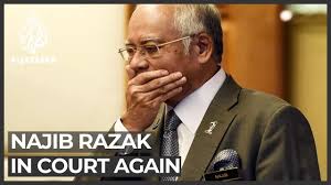 Check spelling or type a new query. Malaysia S Najib Razak Faces Bankruptcy Over 400m Tax Bill Malaysia News Al Jazeera