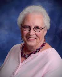 Mary Jo Elizabeth Schmitt Obituary February 3, 2025