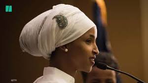 Latest Attacks On Ilhan Omar Show That Anti-Muslim Hate Isn't A Partisan  Issue