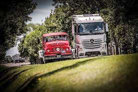Clasicos Archivos Planeta Camion