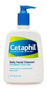 Non Drying Ph Neutral And Gentle This Face Wash Will Not Strip The Skin Of Comforting Natur Gentle Skin Cleanser Skin Cleanser Products Daily Facial Cleanser
