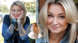 Jest jedyną córką joanny (ur. Martyna Wojciechowska Bedzie Piekna Panna Mloda Zobaczcie To Zdjecie Kozaczek