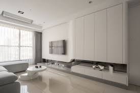 巧思規劃16坪的幸福小窩 idshow好宅秀 interior design living room apartment interior living room designs