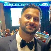 Issa Kash's Instagram, Twitter & Facebook