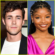 The Little Mermaid's Live-Action Prince Eric Will Be Jonah Hauer-King!