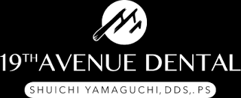 We are a private dental practice with two dentists: 19th Avenue Dental
