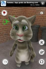 Video collection tom cat and friends were packed in applications. Talking Tom Cat For Iphone Download