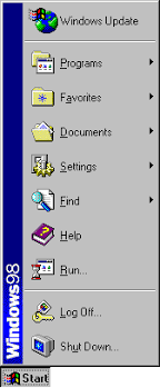 Guidebook Screenshots Windows 98 Windows 98 Windows Windows Desktop Wallpaper